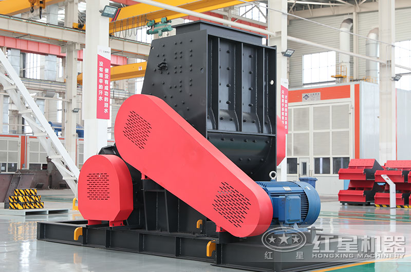 焦炭破碎機(jī)選型_多少錢一臺(tái)？