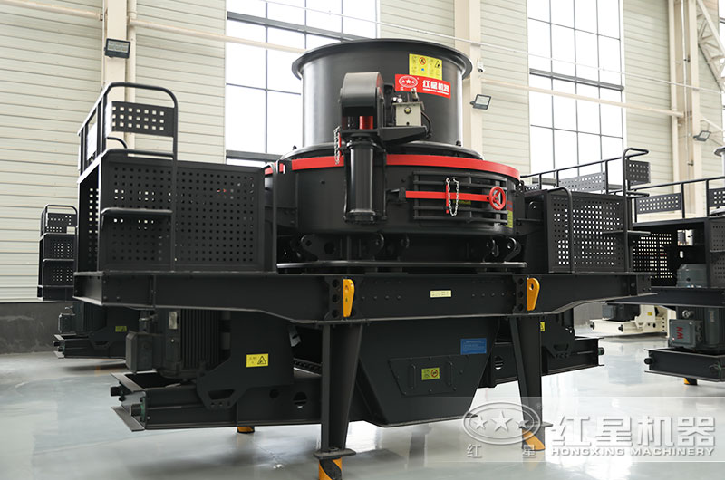 石頭打出來的沙叫什么沙？能用嗎？石頭打沙機(jī)器多少錢一臺(tái)？