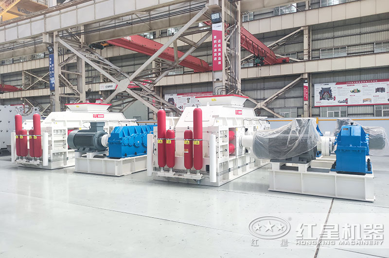 1210對(duì)輥制砂機(jī)圖片