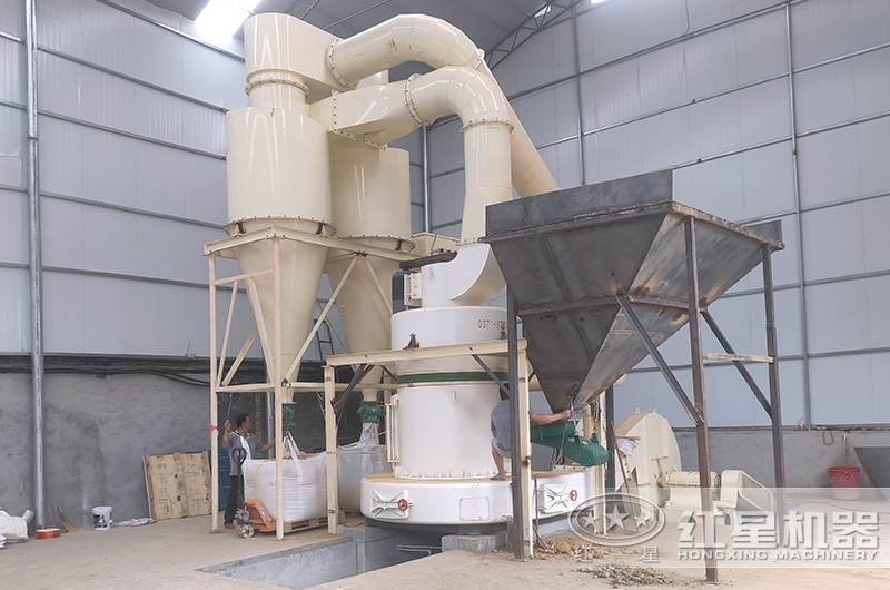 雷蒙磨可以磨石英砂嗎？每小時(shí)二十噸的多少錢？