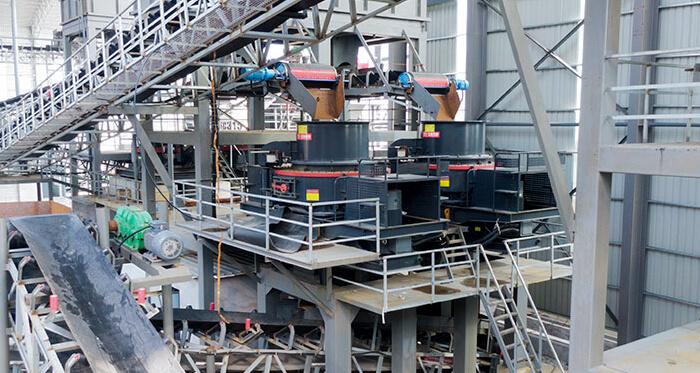 細(xì)沙中沙粗沙如何區(qū)分？粗沙打成細(xì)沙需要哪種機(jī)制砂設(shè)備，多少錢(qián)？