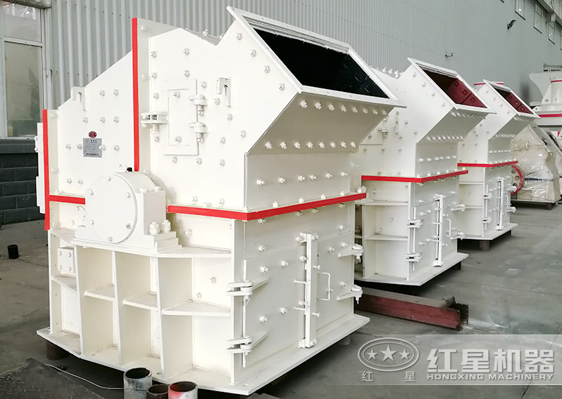 1414細碎機能出石子嗎？產(chǎn)量多少（附參數(shù)）