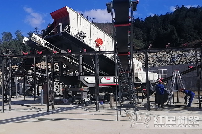 移動(dòng)式煤塊破碎機(jī)電機(jī)功率-多少錢一臺(tái)？