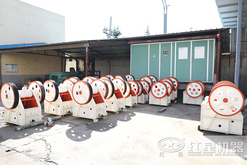 小型顎式破碎機圖片 小型顎式破碎機圖片