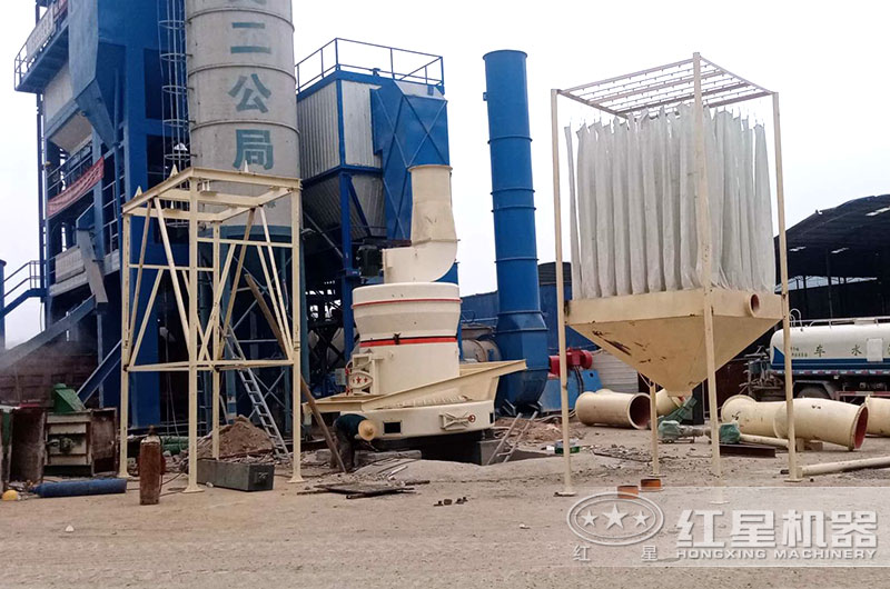 白云石磨粉用什么機(jī)械好？白云石的用途有哪些？