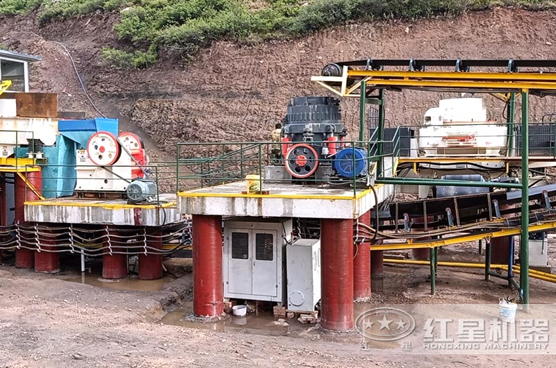 尾礦可以做機(jī)制砂嗎？尾礦砂是怎么制造成的