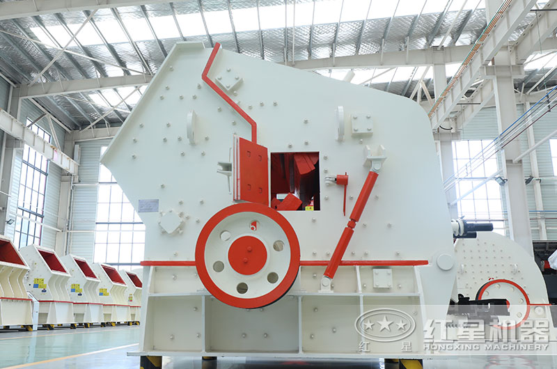 1515反擊破每小時(shí)產(chǎn)量多少？附各項(xiàng)參數(shù)