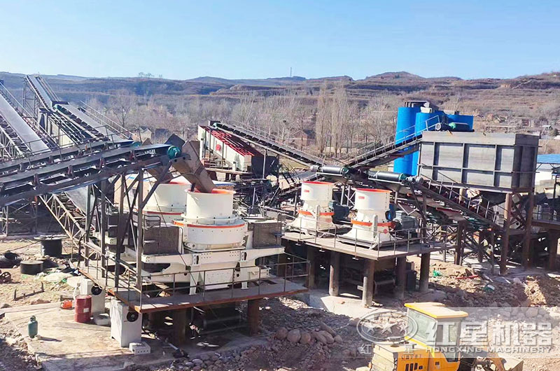年產(chǎn)300萬(wàn)噸機(jī)制砂廠_推進(jìn)智慧砂場(chǎng)建設(shè)