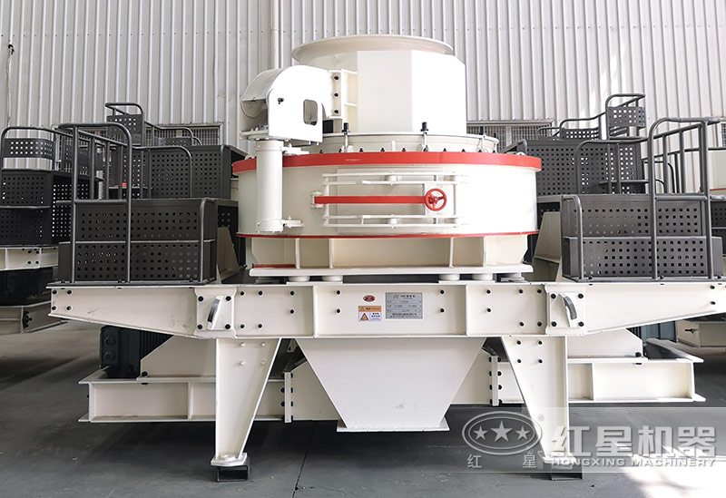 沖擊式破碎機是怎么破碎石頭的？用途用哪些