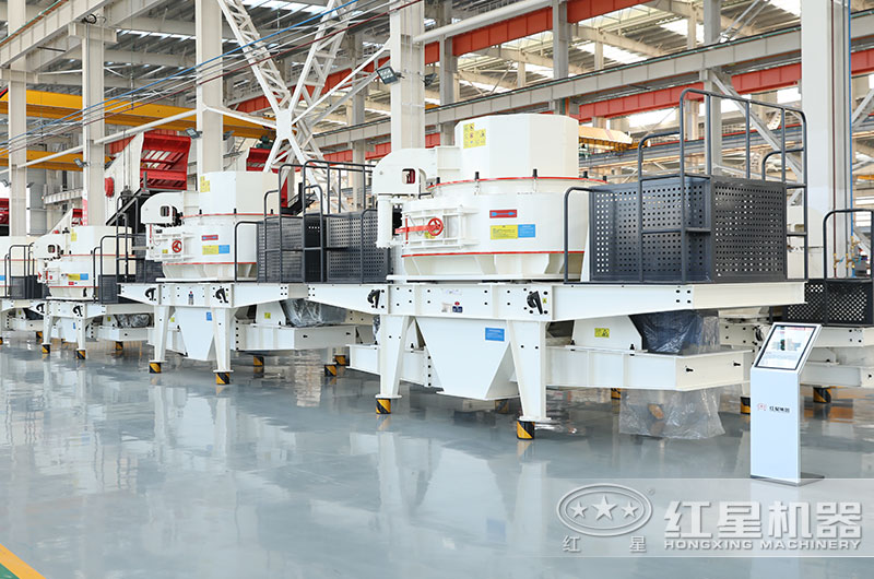 9526制砂機(jī)每小時(shí)產(chǎn)量是多少噸？配多大電機(jī)？