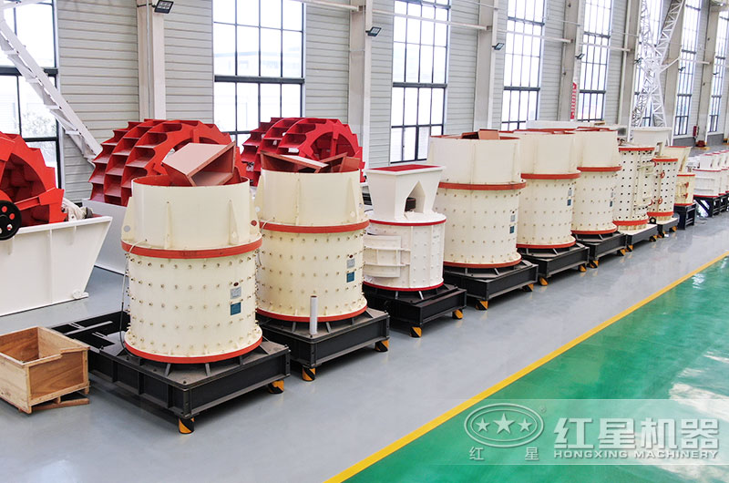 不同型號復(fù)合破碎機(jī)圖片 不同型號復(fù)合破碎機(jī)圖片