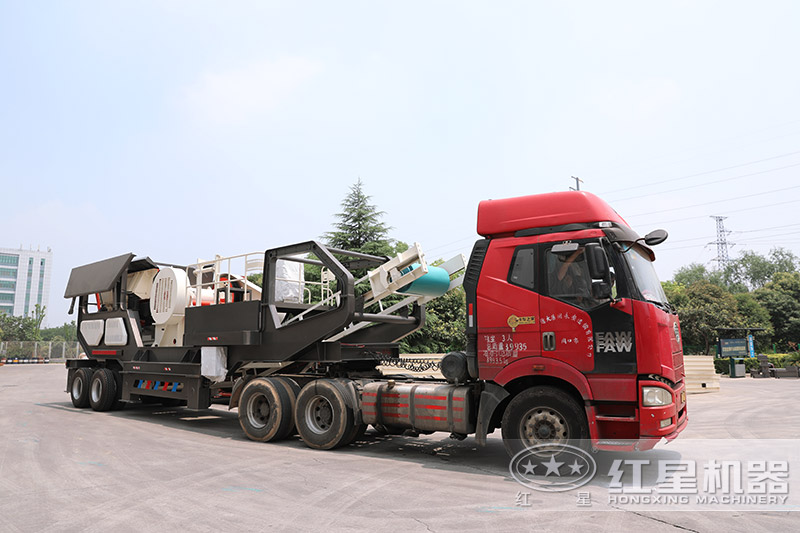 投資制砂機前景好嗎？每小時200噸制砂設(shè)備多少錢