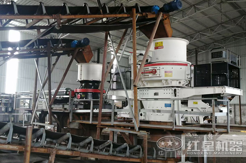 機(jī)制砂一方等于多少噸？機(jī)制砂一噸成本大約多少錢？