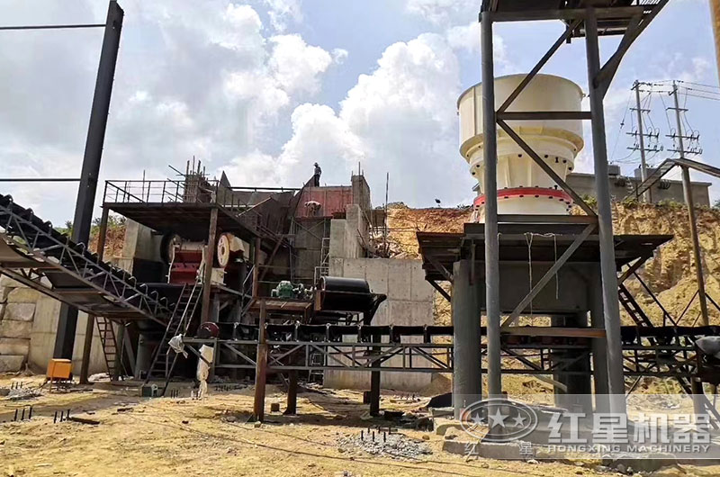 廢石料加工手續(xù)怎么辦？投資廢石料加工廠需要多少錢？