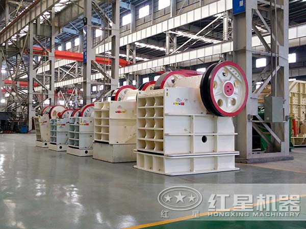 鄂式破碎機生產(chǎn)廠家