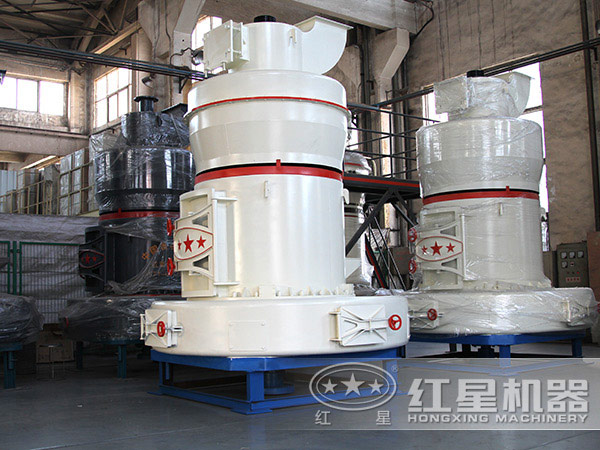 雷蒙磨細度可達多少目？能滿足工業(yè)石灰石制粉需求嗎