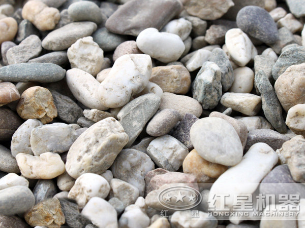 河卵石制砂機(jī)原理、產(chǎn)能及價(jià)格