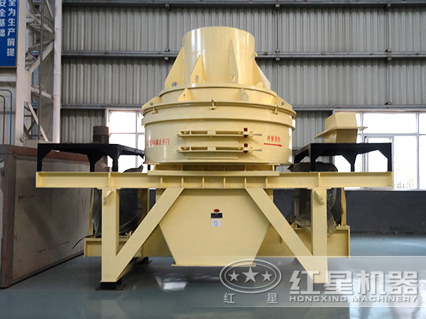 對比傳統(tǒng)破碎機，沖擊式破碎機處理效果怎么樣？