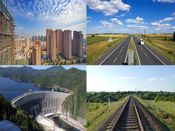 近期砂石、水泥價(jià)格瘋漲，您怎么看？