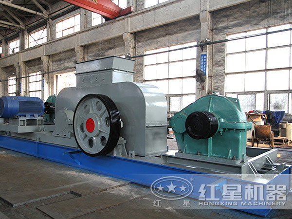 全新升級版紅星狼牙破碎機強勢來襲，你做好“剁手”準備了嗎