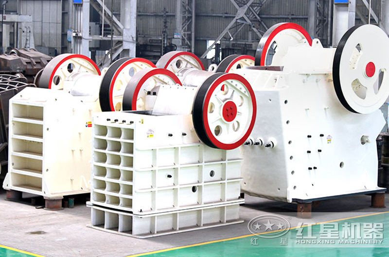 150×250顎式破碎機(jī)