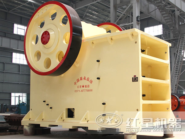 時產(chǎn)30噸400×600顎破_不含電機，直銷價格更優(yōu)惠