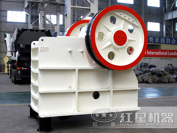 石頭顎式破碎機(jī)目前市場價(jià)格多少？