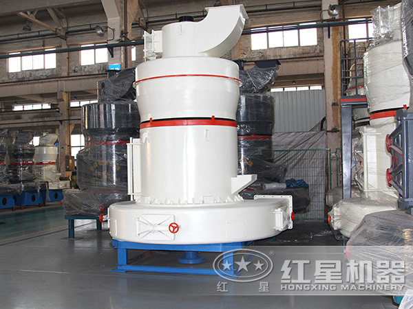 用于15噸以上大理石制粉的4r、5r雷蒙磨現(xiàn)價多少錢
