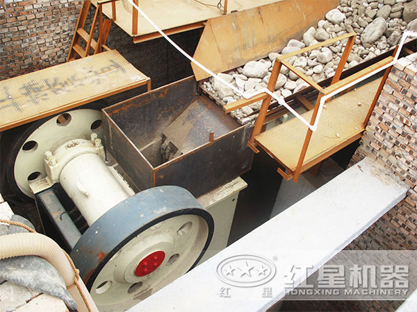 鄂式碎石機(jī)報(bào)價(jià)分析，去哪個(gè)廠購買好？