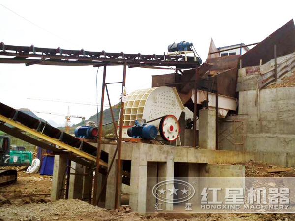 小型碎煤機(jī)價(jià)格是多少？