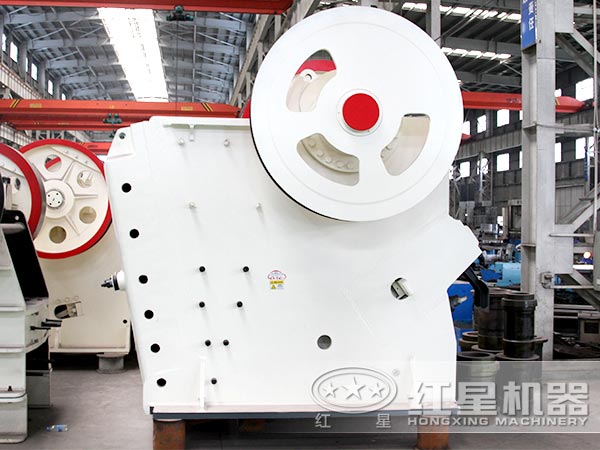 大型1000*1200鄂破機(jī)多少錢？紅星直銷供貨，價(jià)格更優(yōu)