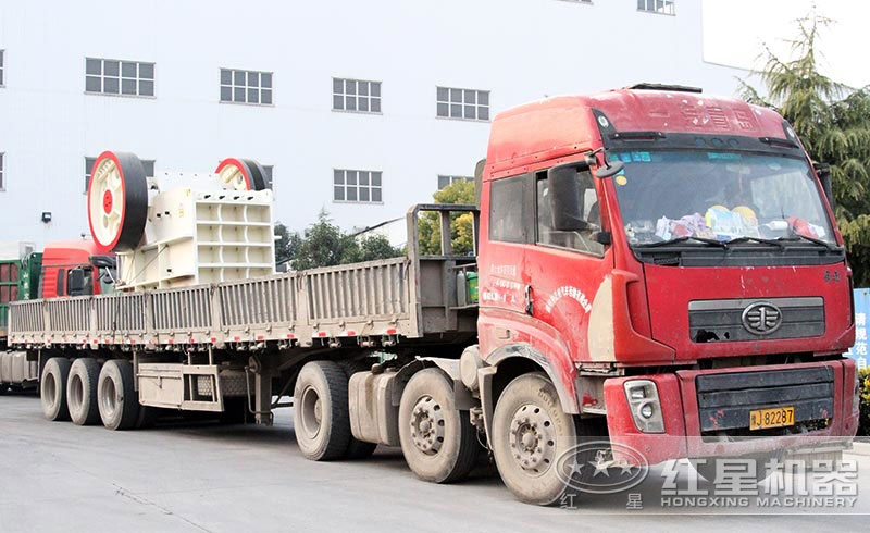 1060鄂破破碎機(jī)每小時(shí)可產(chǎn)多少噸？想高產(chǎn)，學(xué)會(huì)這幾招很關(guān)鍵