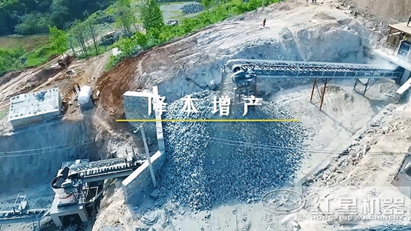 250單缸圓錐式破碎機(jī)哪個(gè)廠家好？大概需投資多少錢？