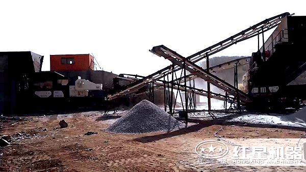 簡易移動(dòng)破碎站與一體式移動(dòng)破碎機(jī)有什么區(qū)別，價(jià)格分別是多少？