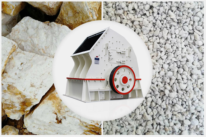 錘破碎機打石英石怎樣？多少錢一臺？