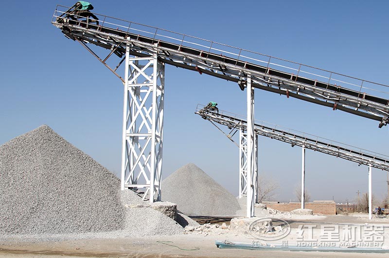 機(jī)制砂整形機(jī)價(jià)格多少錢？制砂生產(chǎn)線如何配置？