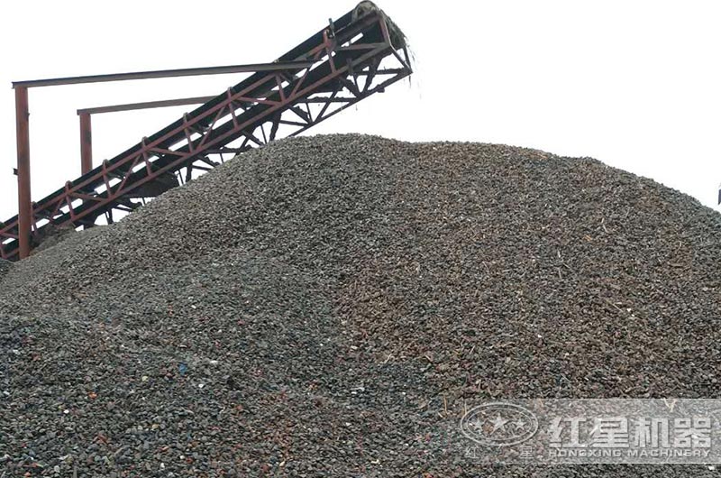 混凝土粉碎后能做什么？哪個混凝土破碎機廠家價格劃算？