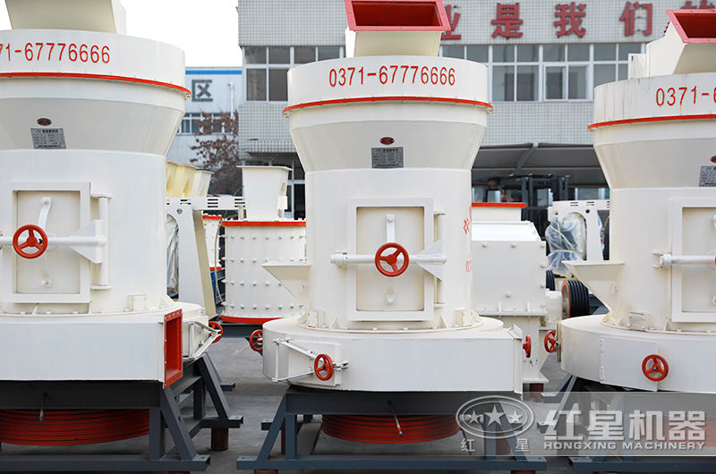 1000目的石英石磨粉推薦使用超細(xì)磨粉機(jī)