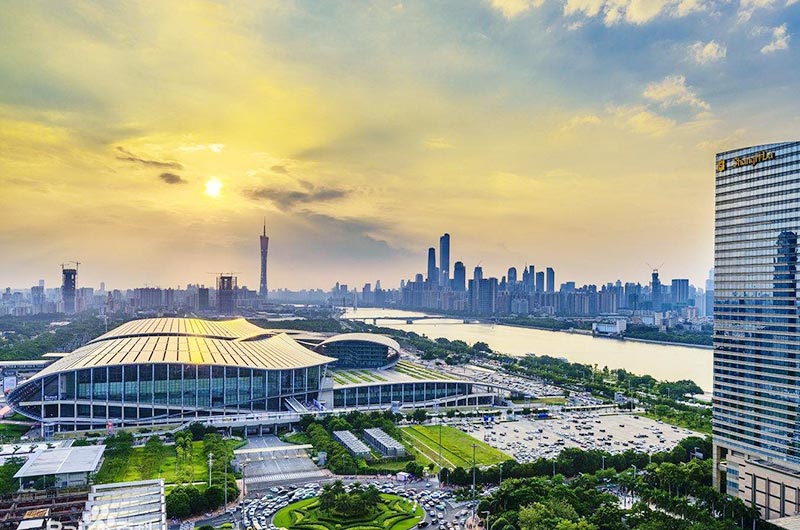 2.1館J06：河南紅星第125屆春季廣交會(huì)參展持續(xù)進(jìn)行中，期待您的參與