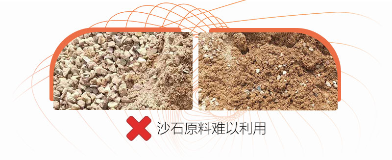 山沙不洗可以用嗎？洗山沙機(jī)哪里有得賣