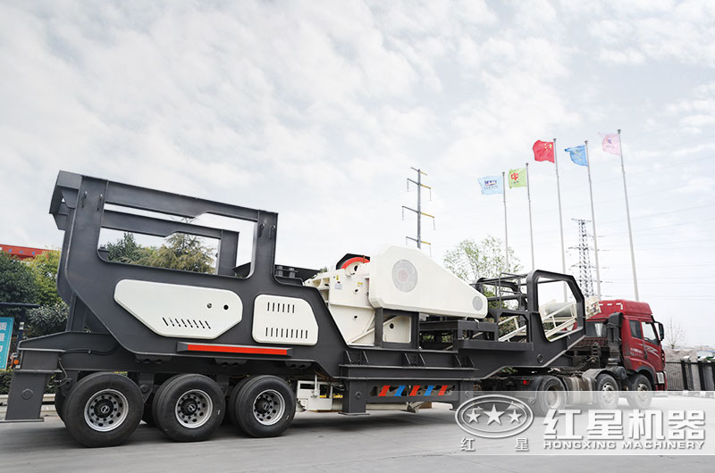 把大石頭碎成沙子用哪種機器效果好且更經(jīng)濟劃算?