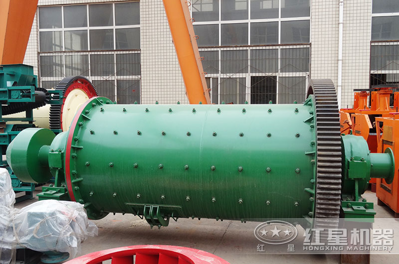 干式鋼渣棒磨機多少錢一臺？