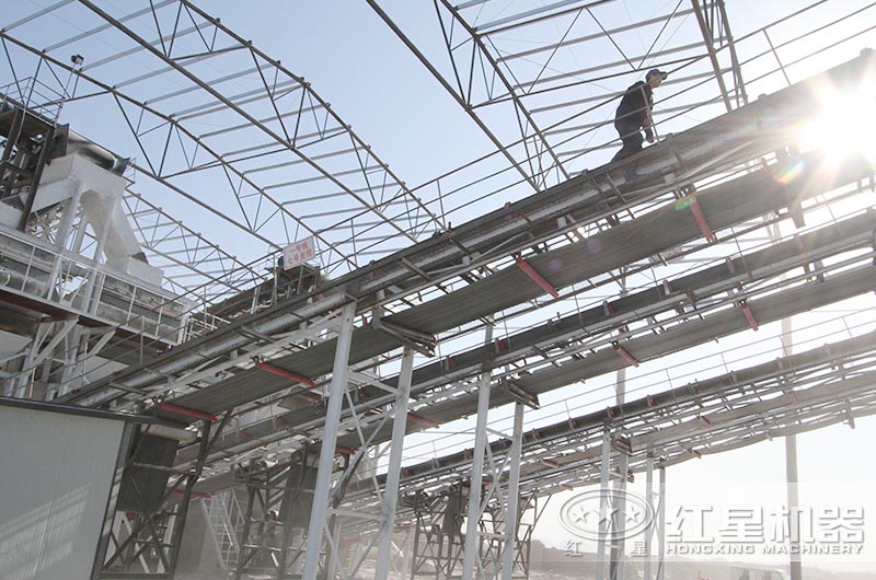 什么是好的石子廠設備？滿足這3個以上標準，請放心購買