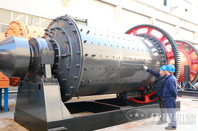 環(huán)保棒磨制砂機怎么樣？如何進行粒度控制？