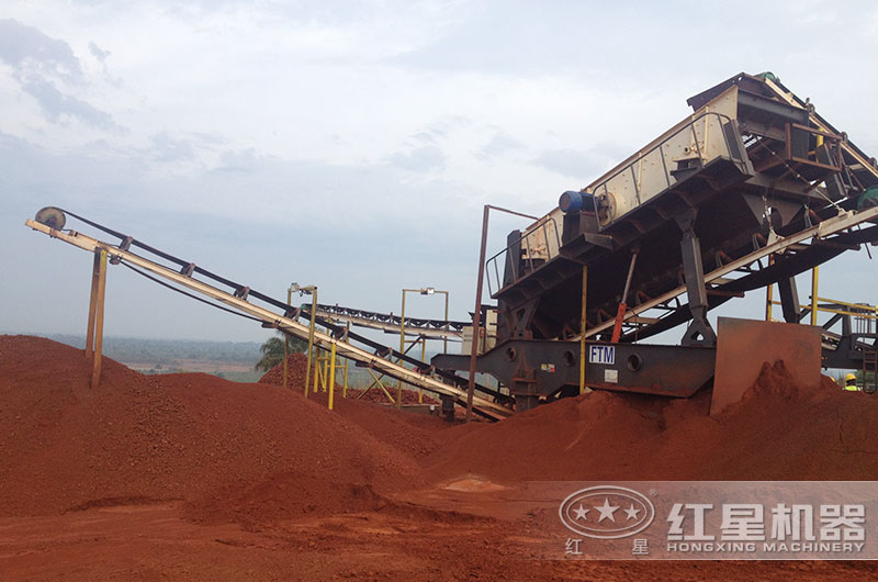 別攔著我，開機制砂廠這么賺錢怎么不早說