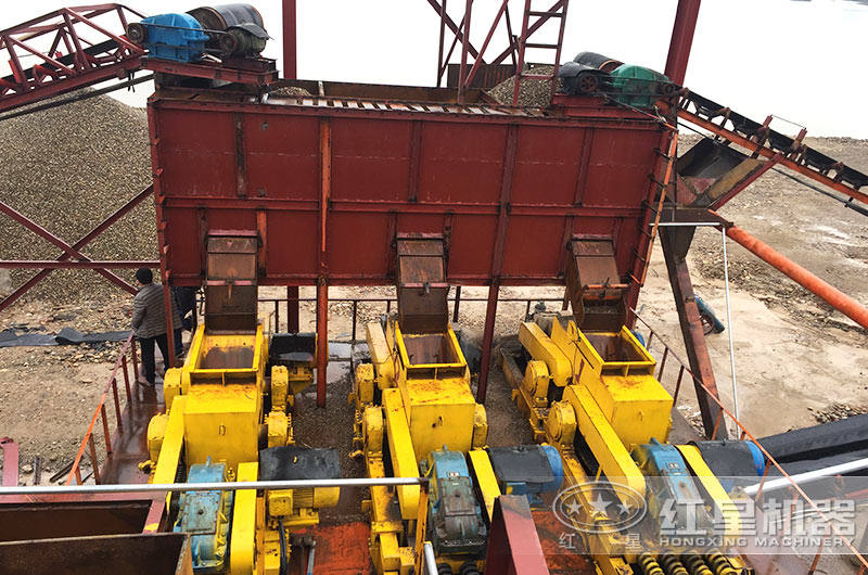 價格在2萬到4萬小型打沙機有嗎？可選型號都有哪些？