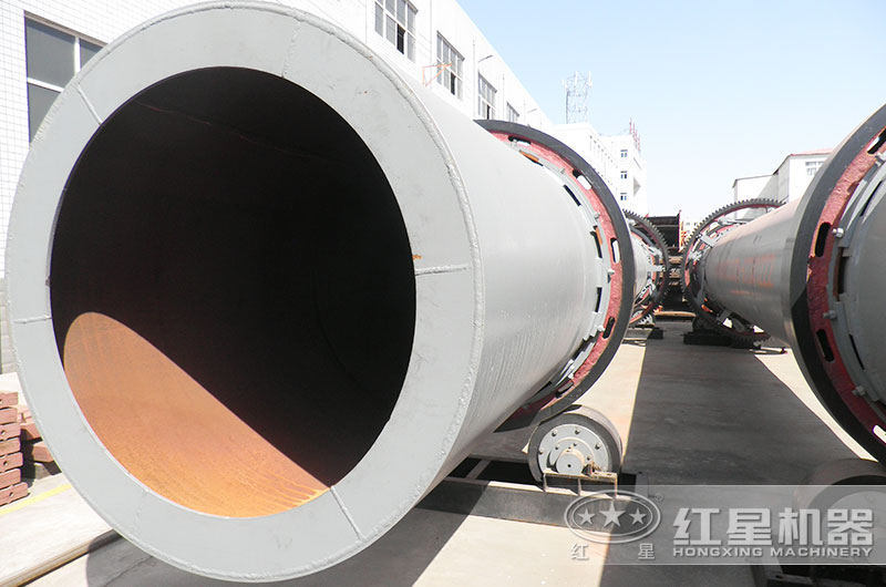 污泥烘干機(jī)哪個(gè)好？大概價(jià)格多少錢？