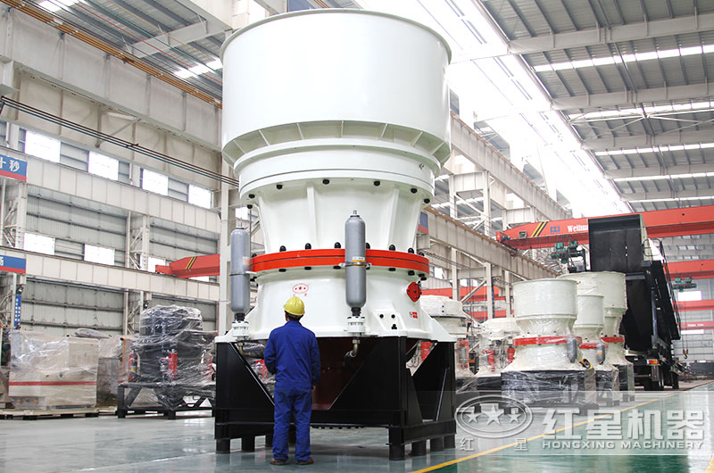 石灰石單缸圓錐破碎機(jī)有哪些型號(hào)，價(jià)格是多少？