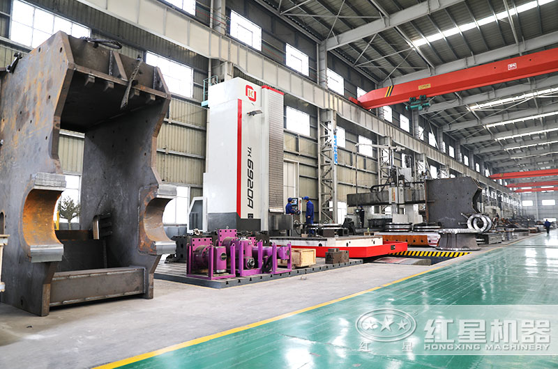 大型機(jī)制砂設(shè)備一套多少錢？國內(nèi)哪家制砂廠商不錯(cuò)？