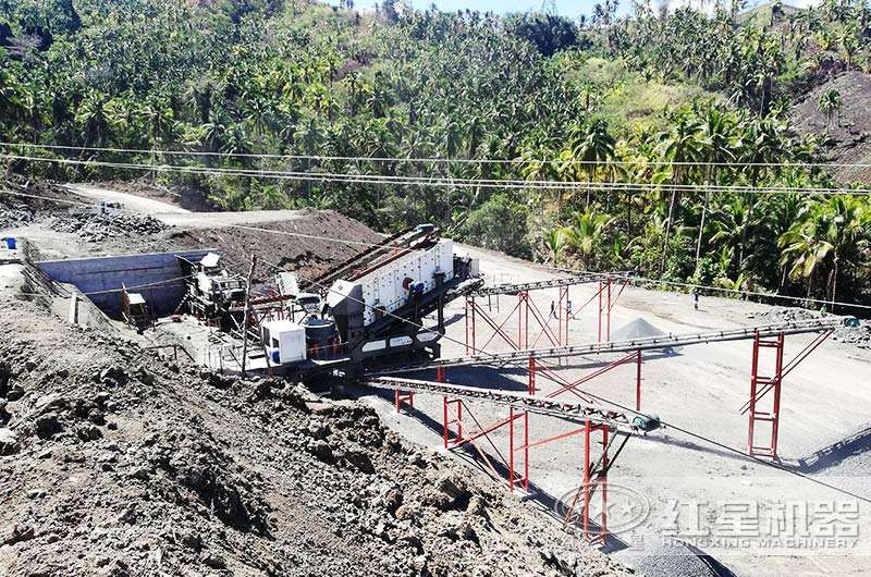 好用的移動(dòng)式破碎機(jī)在哪買？